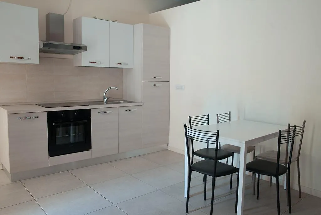 Red Line Apartments Milano