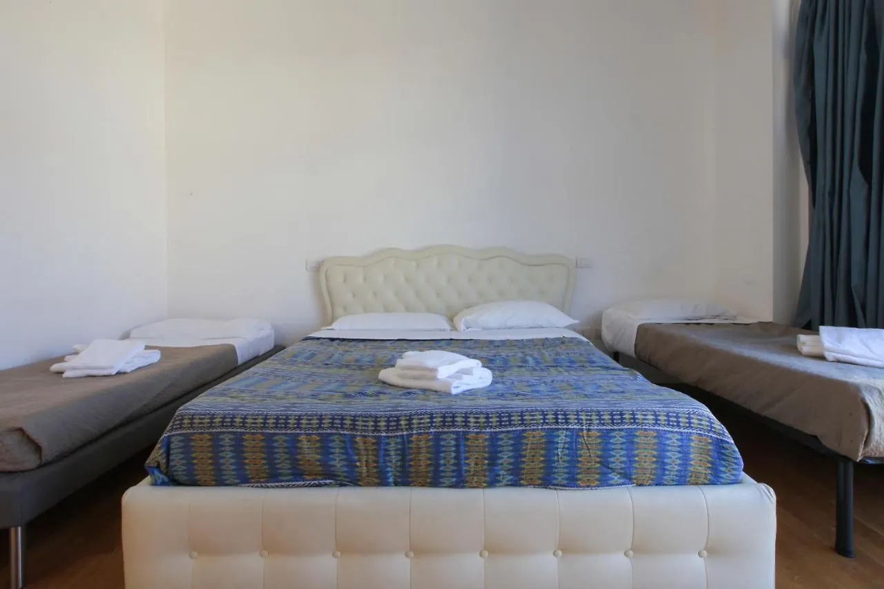 Red Line Apartments Milano إيطاليا