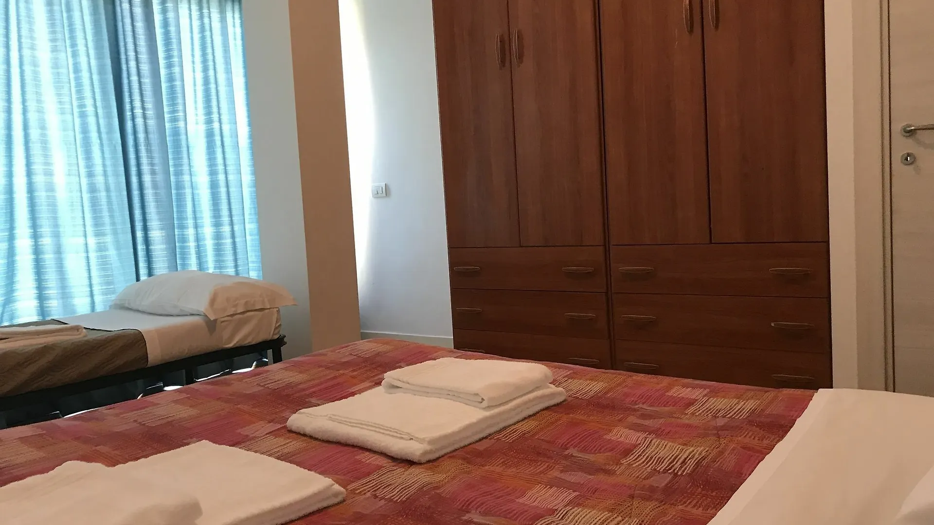 Red Line Apartments Milano