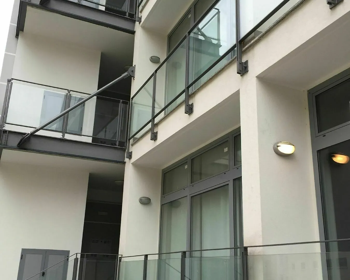Red Line Apartments Milano
