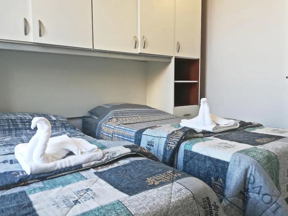 Red Line Apartments Milano