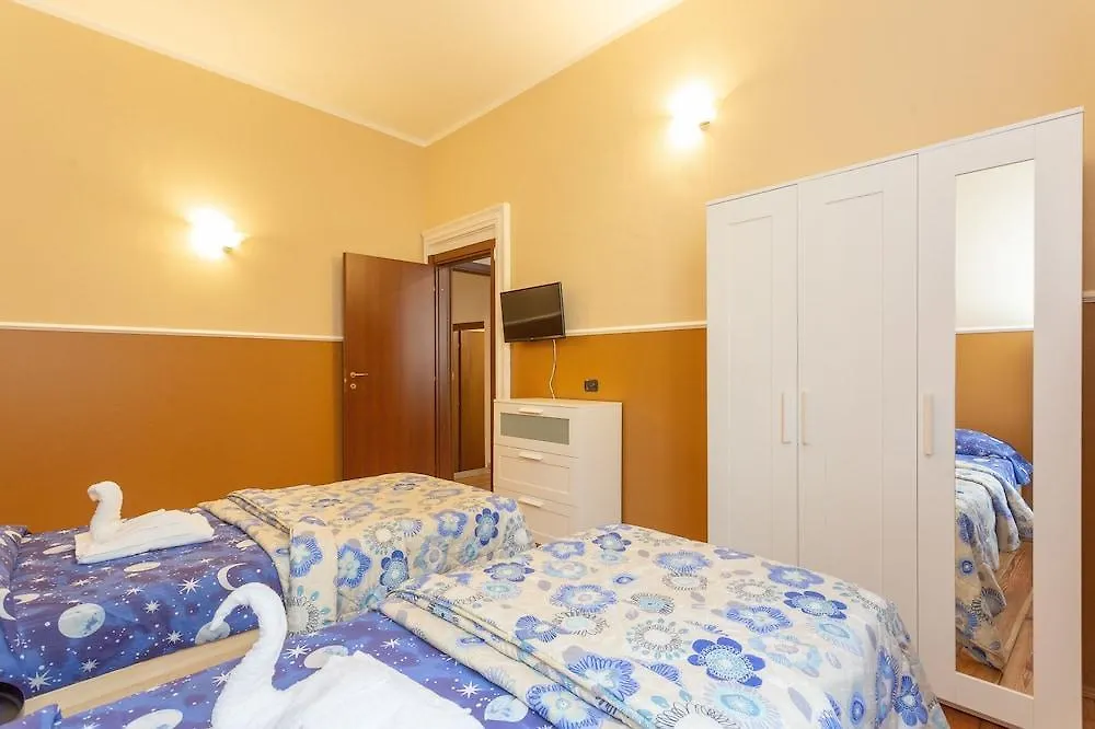 Red Line Apartments Milano