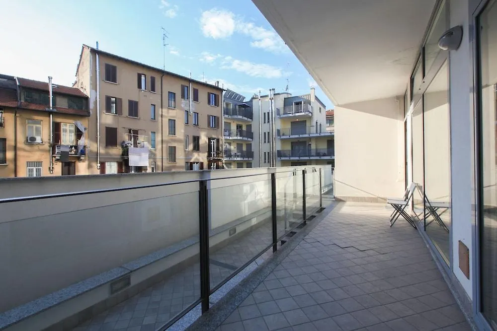 Red Line Apartments Milano