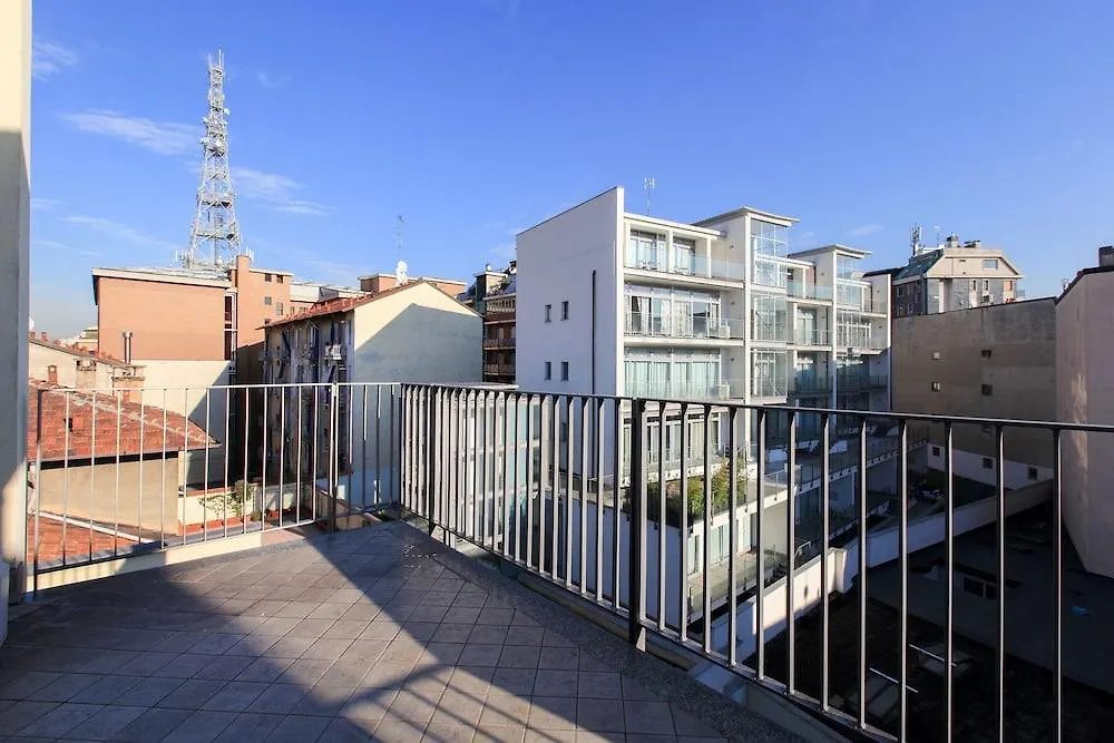 Red Line Apartments Milano