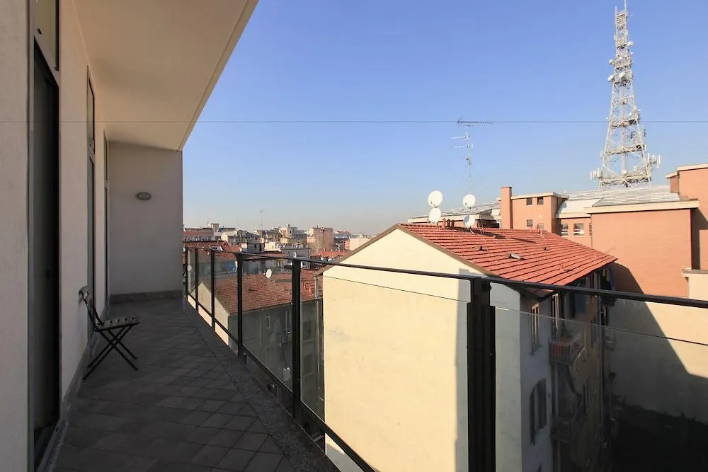 Red Line Apartments Milano