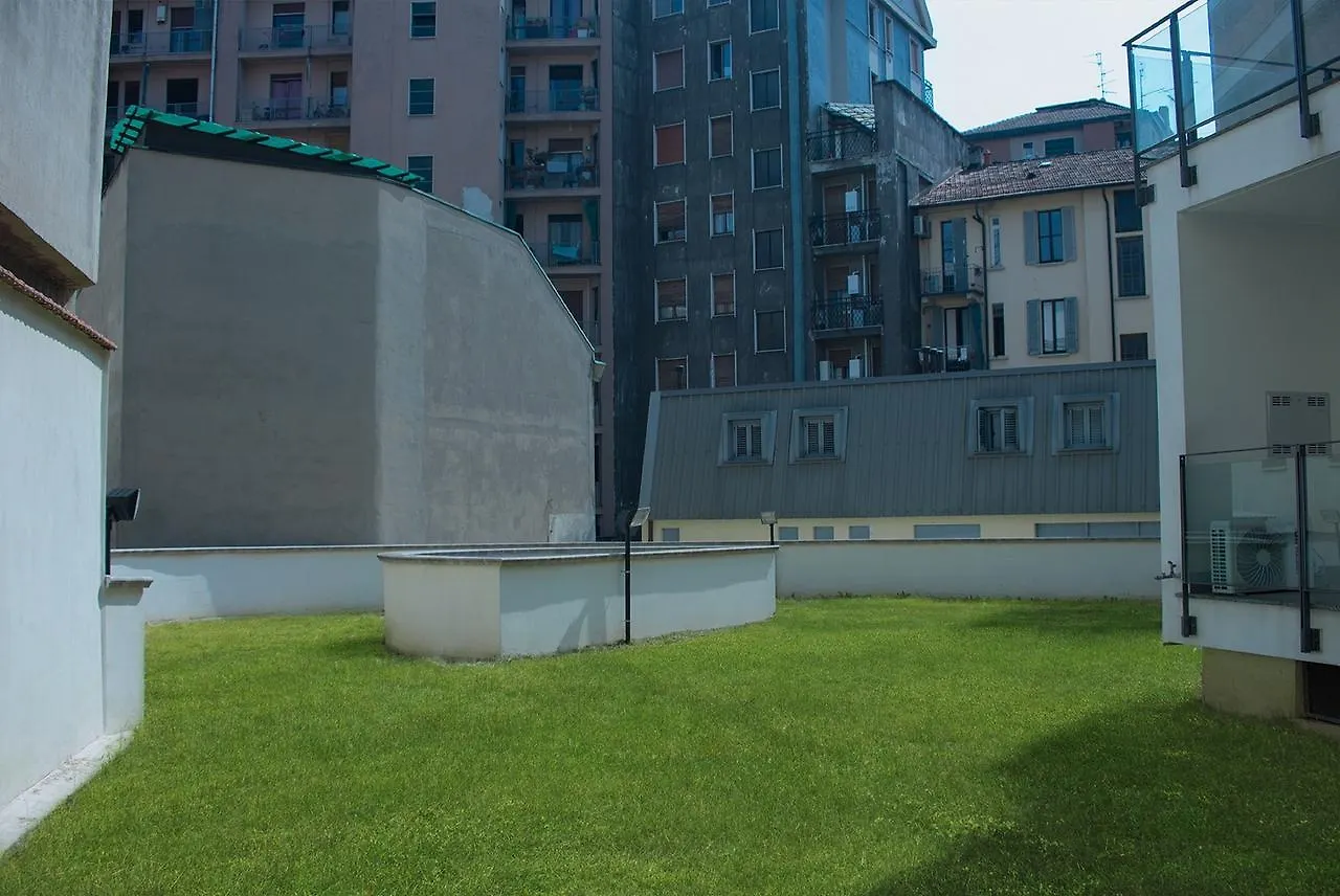 Red Line Apartments Milano
