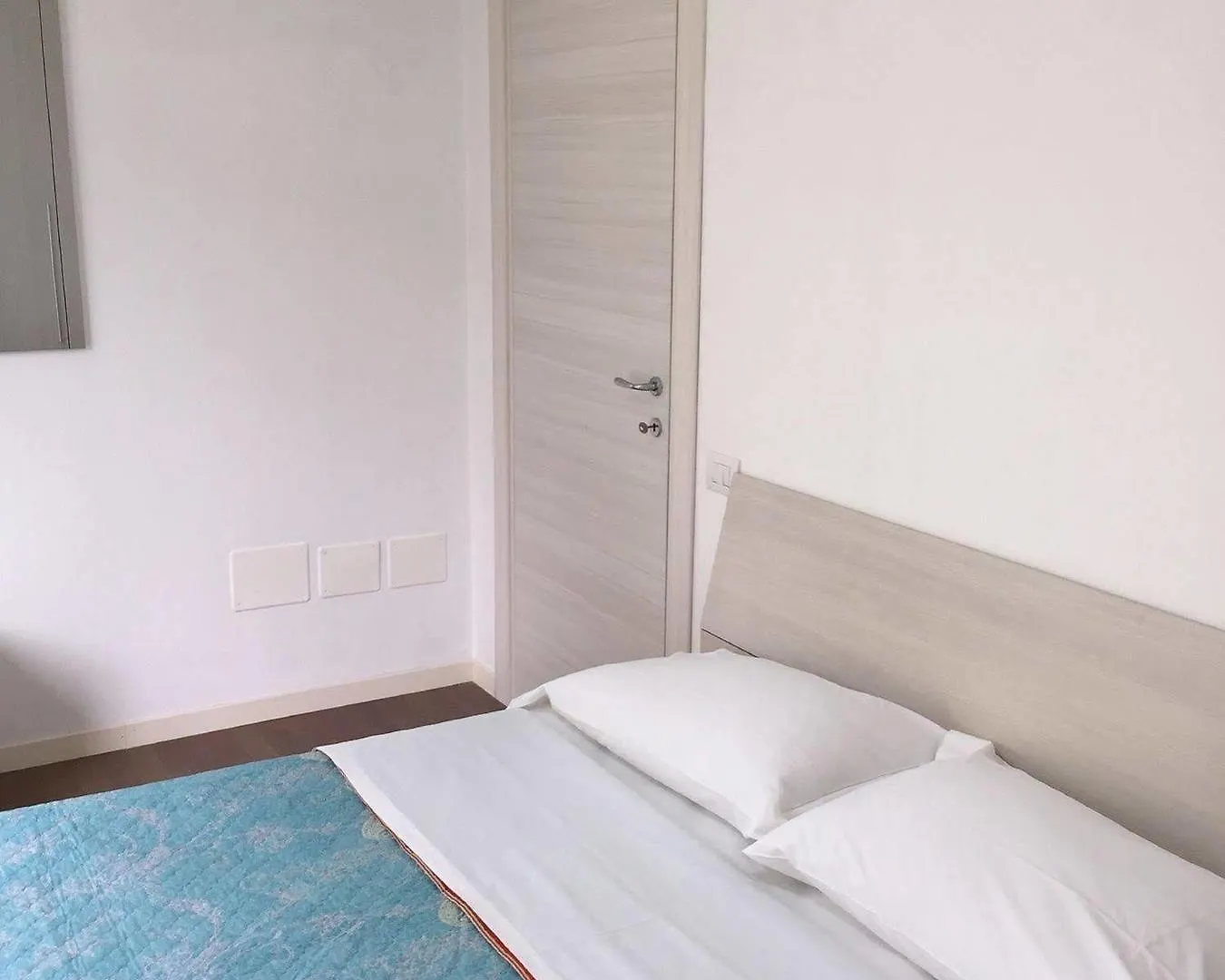 Red Line Apartments Milano