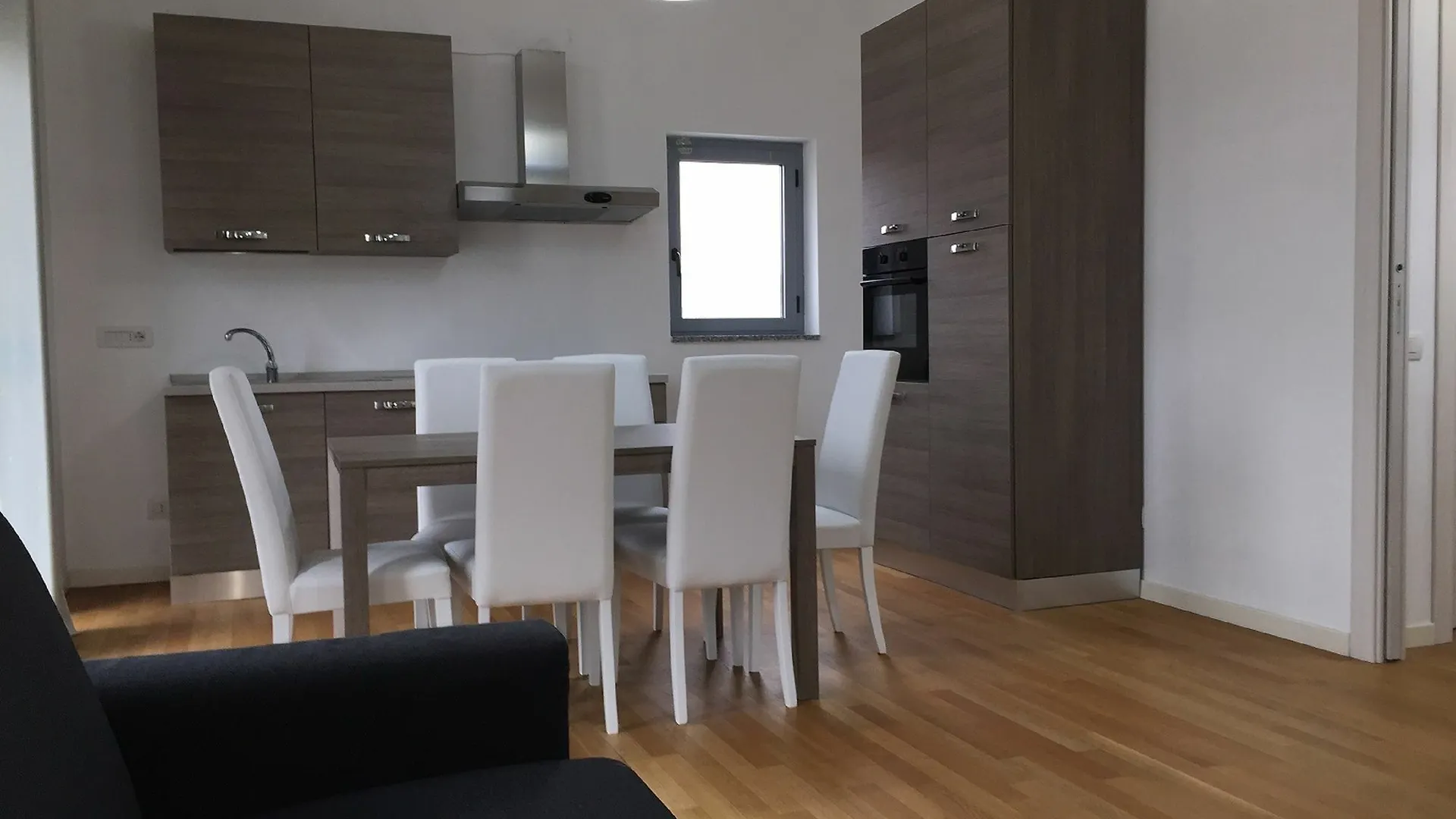 Red Line Apartments Milano