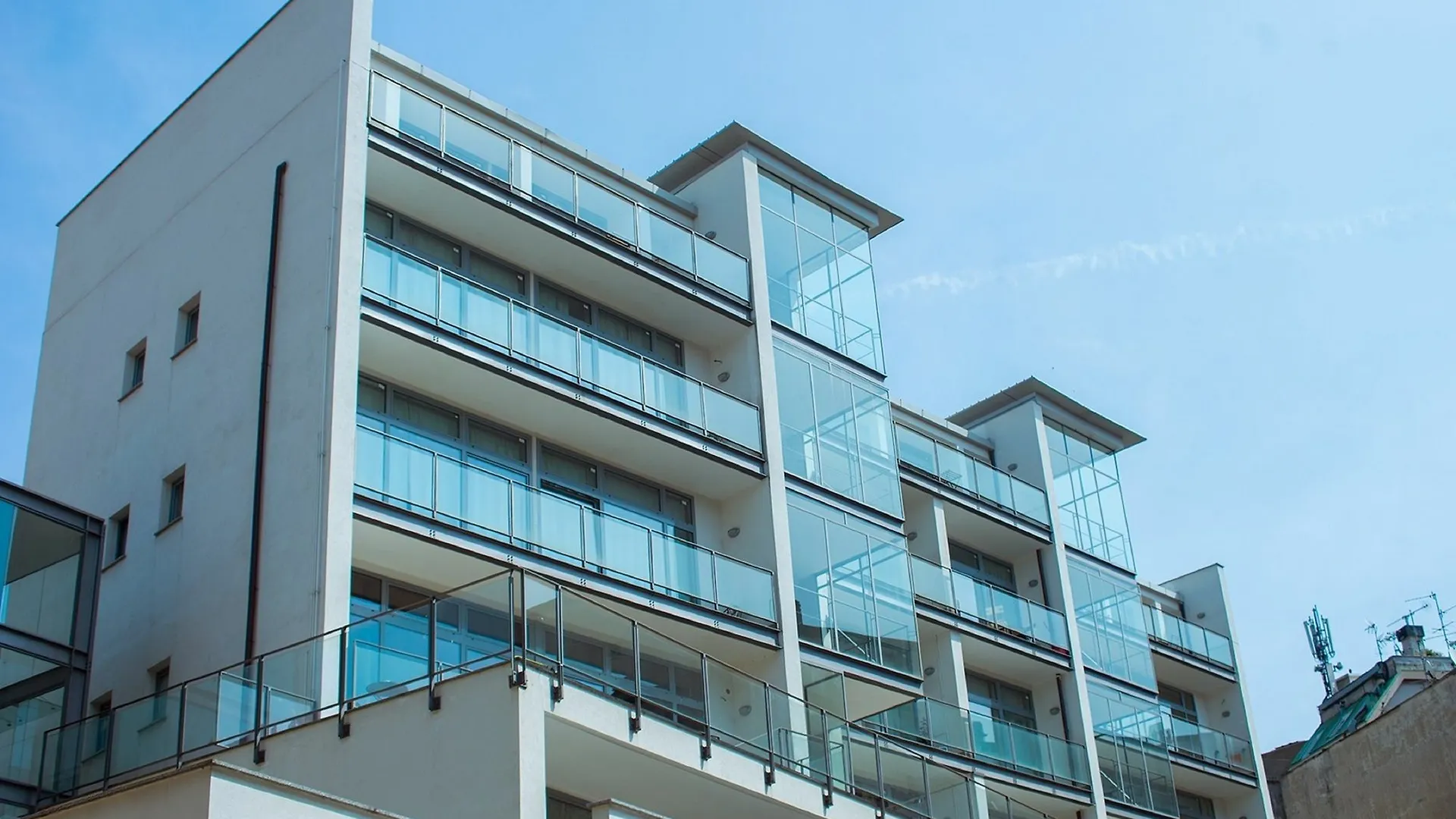 Red Line Apartments Milano
