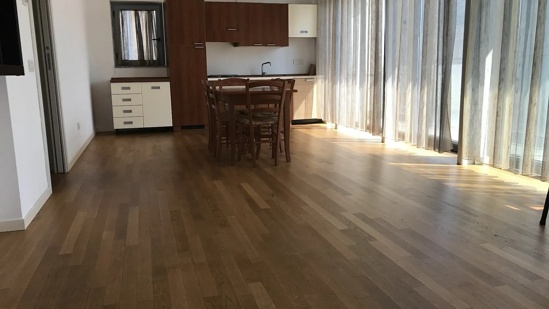 Red Line Apartments Milano
