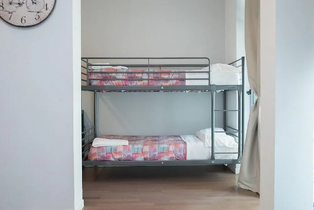 Red Line Apartments Milano