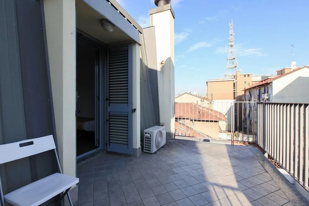 Red Line Apartments Milano