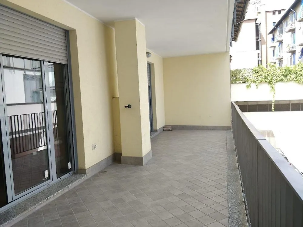 Red Line Apartments Milano